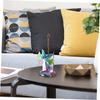 Nordic Iron Butterfly Napkin Holder, Creative Metal Tissue Rack for Kitchen view 4