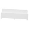 Ciieeo 5pcs Shower Adhesive Wall Slipper Rack No Punching Slippers Storage Shelf Entrance Shoes Holder view 4