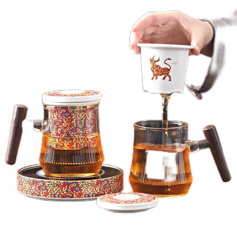 55 Cup tea ()