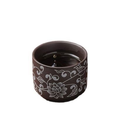  Cup tea   Tea set  Cup tea (), Black, 9187724852489