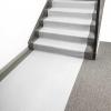 Aisle Runner for Wedding Ceremony White Carpet Rugs for Step, Ceremony Parties and Events Indoor or Outdoor Decoration - 1m/1.2m Wide view 4