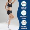 OCQOPM Aidease Neuro Compression Socks, Orthopedic Neuro Socks - Pain/Swelling Healing Socks, for Neuropathy Pain (F,L/XL) view 3