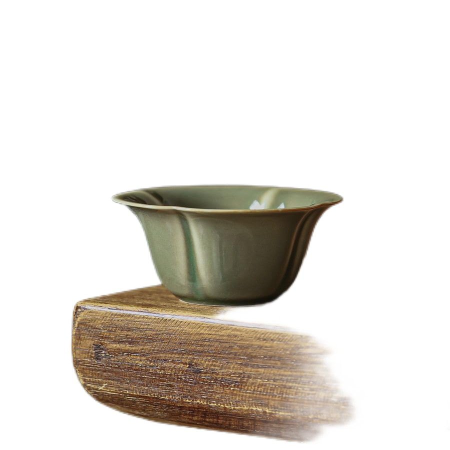 2023 Tea set Cup tea (-)