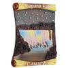 3D Niagara Falls Canada Fridge Magnet Travel Souvenir Refrigerator Decoration Magnetic Sticker Hand Painted Craft view 3