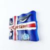 Iceland Fridge Magnet Travel Souvenir Refrigerator Magnetic Sticker Hand Painted Craft Collection view 4