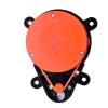 ETXDFTFQ Robot Vacuum Cleaner LDS Distance Sensor Parts.Compatible for Xiaomi 1S 1st SDJQR01RR Distance Sensor. view 3