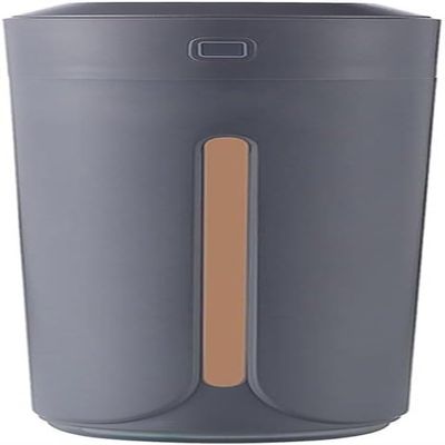CHEFFS Air Humidifier Eliminate Static Electricity Clean Care for Skin Spray Technology(E)