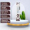 Coffee Incense 8" inch 10 Sticks view 2