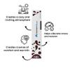 Coffee Incense 8" inch 10 Sticks view 3