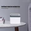 Pissente Intelligent Toothpick Box, 250 Toothpicks Capacity Intelligent Induction Toothpick Dispenser Automatically Up Electric Toothpick Machine for Home Kitchen Restaurant Office view 3
