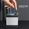 Pissente Intelligent Toothpick Box, 250 Toothpicks Capacity Intelligent Induction Toothpick Dispenser Automatically Up Electric Toothpick Machine for Home Kitchen Restaurant Office view 4