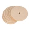 100PCS Vietnam Pot of Coffee Filter Paper Coffee Maker Filter view 2