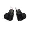 PLANTKA Original Left and Right Wheels, Compatible for Ecovacs Deebot OZMO 950/920/ N8/ N8 Pro/ T9/ T8, Robot Vacuum Cleaner Part (Color : L+R) view 2