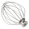 ALturn K5AWW Wire Whip Replacement Compatible for Kitchen 5QT 5K5SS 5KPM5 Mixer for 5 Quart Lift Machines Wire Whip 2Pcs view 2