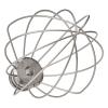 ALturn K5AWW Wire Whip Replacement Compatible for Kitchen 5QT 5K5SS 5KPM5 Mixer for 5 Quart Lift Machines Wire Whip 2Pcs view 3