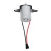 Fireplace Fan Motor Stove Fan Motor Aluminium Powerful Fireplace Fan Accessory for 41 to 45mm Installation view 3