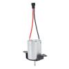 Fireplace Fan Motor Stove Fan Motor Aluminium Powerful Fireplace Fan Accessory for 41 to 45mm Installation view 4