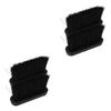Ciieeo 4pcs Fireplace Brush Head Replacement Brush Cleaning Tool for Fireplace view 1