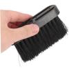 Ciieeo 4pcs Fireplace Brush Head Replacement Brush Cleaning Tool for Fireplace view 3