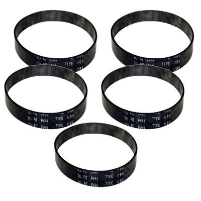 (5) For Kenmore For Quick Clean Vacuum Belt 20-5275