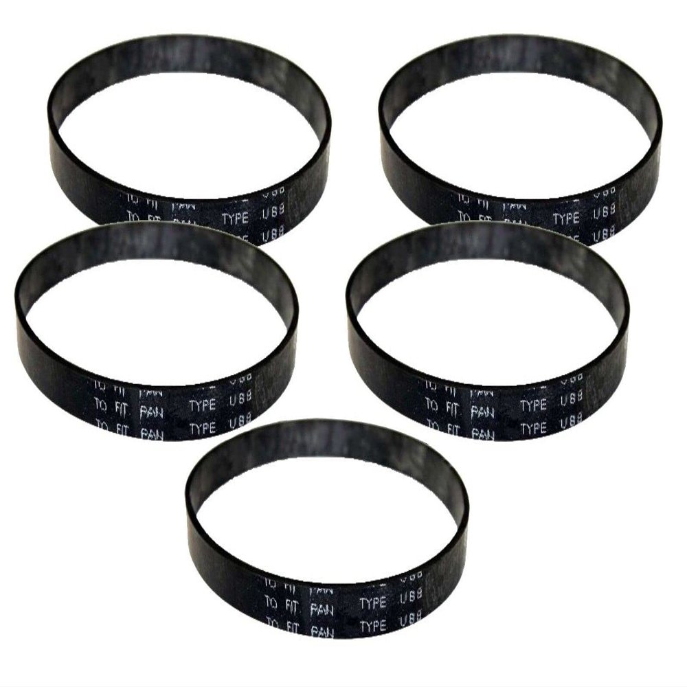 (5) For Kenmore For Quick Clean Vacuum Belt 20-5275