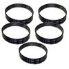 (5) For Kenmore For Quick Clean Vacuum Belt 20-5275 view 1