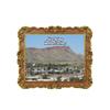 Alice Springs Australia Refrigerator Magnet 3D Travel Souvenir Fridge Decoration Magnetic Sticker Craft Collection view 1
