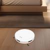Headery 3-in-1 Robot Vacuum Cleaner with 2700Pa Suction Power, APP Control,120mins Runtime,Silent 3 Cleaning Mode, Auto Self-Charge Cordless Sweeping Machine Vacuum Robot for Carpet,Pet Hair (White) view 3
