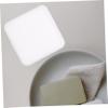 Amosfun 10pcs Organizer Box for Soap Holder Kitchen Sink Soap Storage Holder Traveling view 4