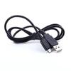 onerbl Micro USB 5V DC Charging Cable Cord Compatible with eufy by Anker HomeVac H11 Pure H11Pure Model: T2520 T2520Z21 T2520Z31 AK-T2520Z21 AK-T2520Z31 Cordless Mini Compact Handheld Vacuum Cleaner view 1