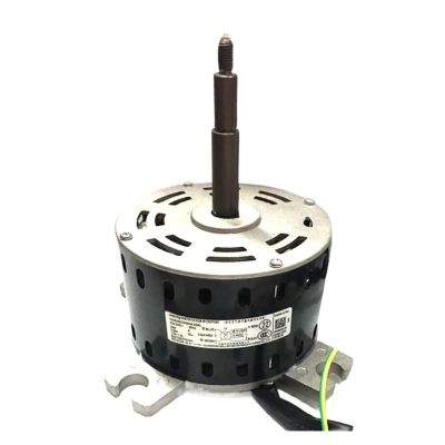 HEXEH Air Conditioner AC Fan Motor YDK90-6E 90W Conditioning Parts
