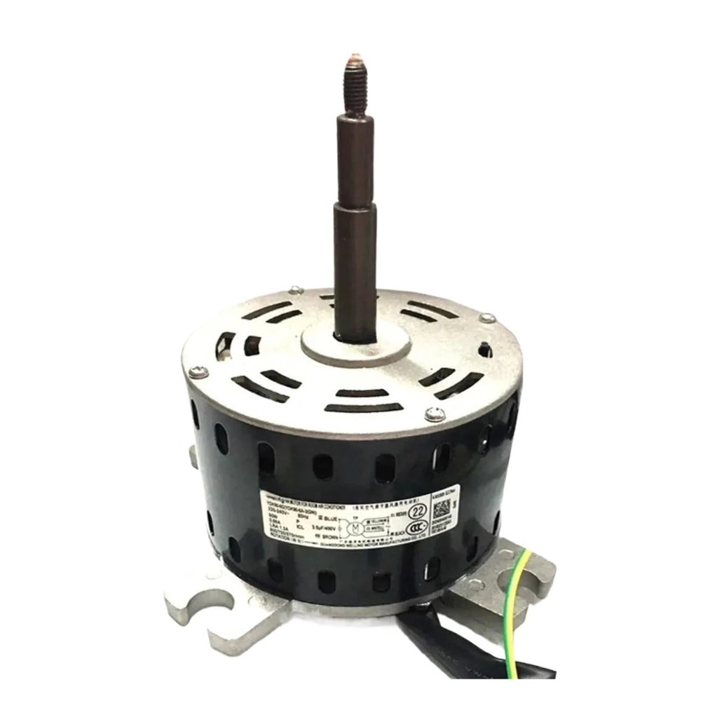 HEXEH Air Conditioner AC Fan Motor YDK90-6E 90W Conditioning Parts