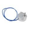 DUANJIAN TYC-50 Motor Large 50/60Hz AC 100-127V 5-6RPM/MIN CCW/CW 4W 2.5-3R/MIN Microwave Turntable For Electric Fan view 3