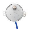 DUANJIAN TYC-50 Motor Large 50/60Hz AC 100-127V 5-6RPM/MIN CCW/CW 4W 2.5-3R/MIN Microwave Turntable For Electric Fan view 4