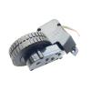 KHUKHU C30B Robot Vacuum Cleaner Wheel AssemblyCompatible for LIECTROUX C30B/XR500Compatible for Proscenic 830P 800T 820s 930s C30B (Size : L Wheel) view 3