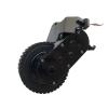 KHUKHU C30B Robot Vacuum Cleaner Wheel AssemblyCompatible for LIECTROUX C30B/XR500Compatible for Proscenic 830P 800T 820s 930s C30B (Size : L Wheel) view 4