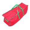 Ciieeo 1pc Christmas Storage Bag Outdoor Cushion Cover Capacity Oxford Storage Bag Sturdy Handles for Blankets Toys and view 1