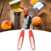 2Pcs Beer Can Opener, Bottle Opener Multifunction Lids Jar Bottle Caps Openers with Handle and Large Knobe Kitchen Tools for Home view 3