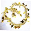 Ciieeo Portable Telescopic Christmas Tree 120cm Plastic Pet Foldable Christmas Tree Decorations Set Home Decor view 3