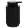 Ciieeo 4pcs Bottle Pump Dispenser Hand Soap Pump Refillable Shampoo Bottle Soap Dispenser Bathroom view 3