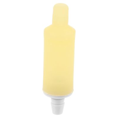 Ciieeo Shampoo Dispenser Inner Bottle Replacement Part Soap Dispenser Accessory for Hotels Kitchens and Restaurants Easy to Install Compatible and Efficient