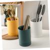DECHOUS Multipurpose Chopstick Holder Kitchen Utensil Organizer Counter Utensil Holder Silverware view 2