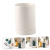 DECHOUS Multipurpose Chopstick Holder Kitchen Utensil Organizer Counter Utensil Holder Silverware view 3