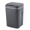 MAGICLULU Smart Sensor Trash Can Large Kitchen Garbage Can Lid Bathroom Waste Bin view 1