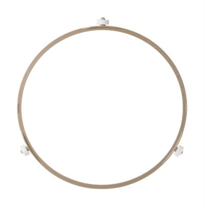 RATION WB06X10862 WB06X10001 WB06X107058 Microwave for Guide Roller Support for GE for Kenmore