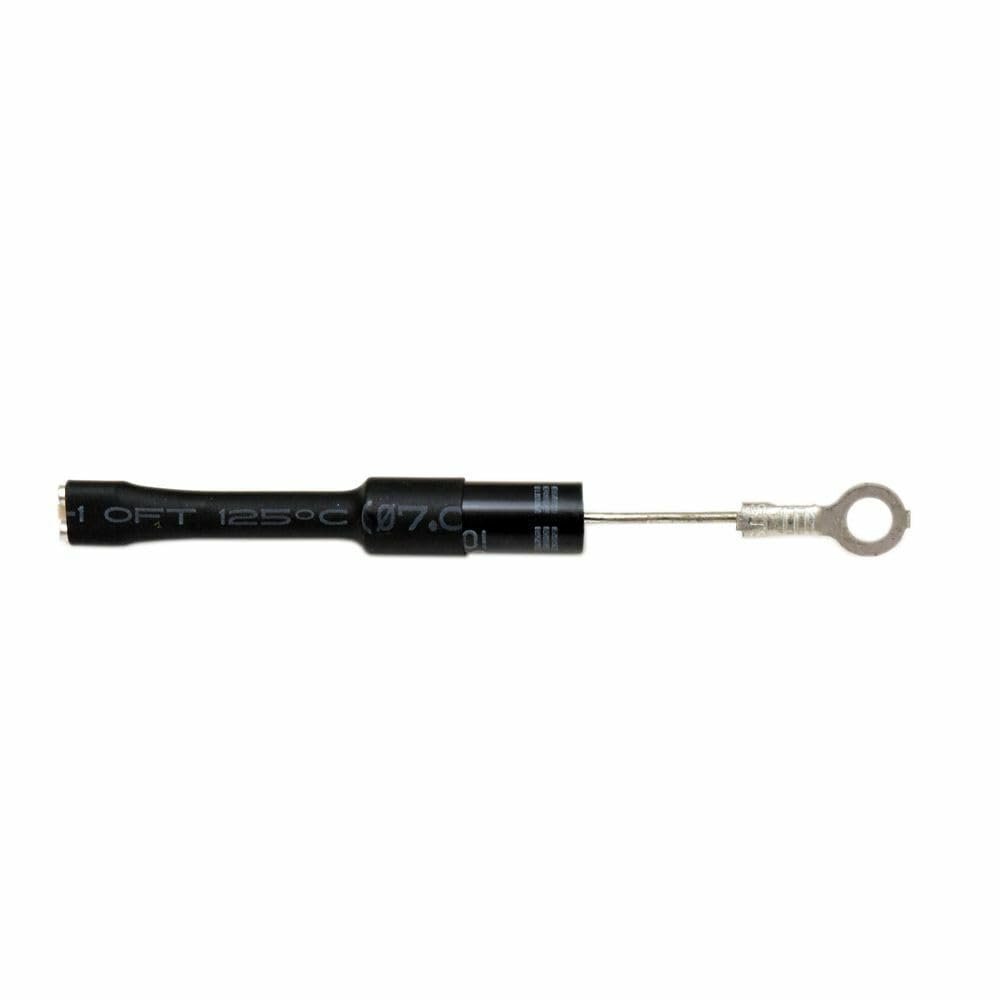 RATION for Frigidaire 5304509479 Microwave for Diode