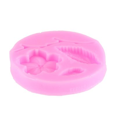DECHOUS Diy Silicone Mold for Cakes Mousse Cake Molds Baking Forms Moulds Reusable