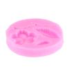 DECHOUS Diy Silicone Mold for Cakes Mousse Cake Molds Baking Forms Moulds Reusable view 1