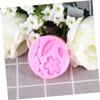 DECHOUS Diy Silicone Mold for Cakes Mousse Cake Molds Baking Forms Moulds Reusable view 4
