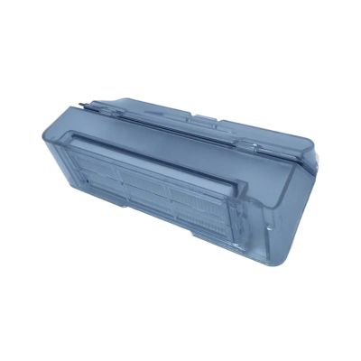 QDVOPHZA Compatible for Mijia Mop P STYTJ02YM 3C B106CN/Compatible for VIOMI V2 Dust Box Vacuum Cleaner Accessories Filter Dust Bin Container